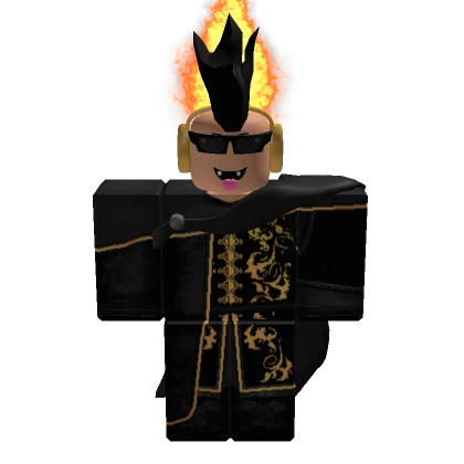 Rav's avatar
