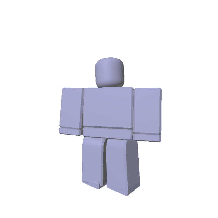 R6 Inverted Animations Pack