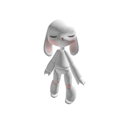 Doll roblox clearance