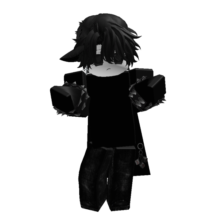 Roblox banner for @semvez