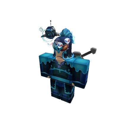 Muqarab1's avatar