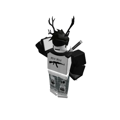 DeadpanKASKILLER's avatar