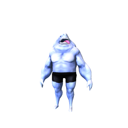 White Shark thumbnail