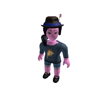 brittzwetsa's avatar