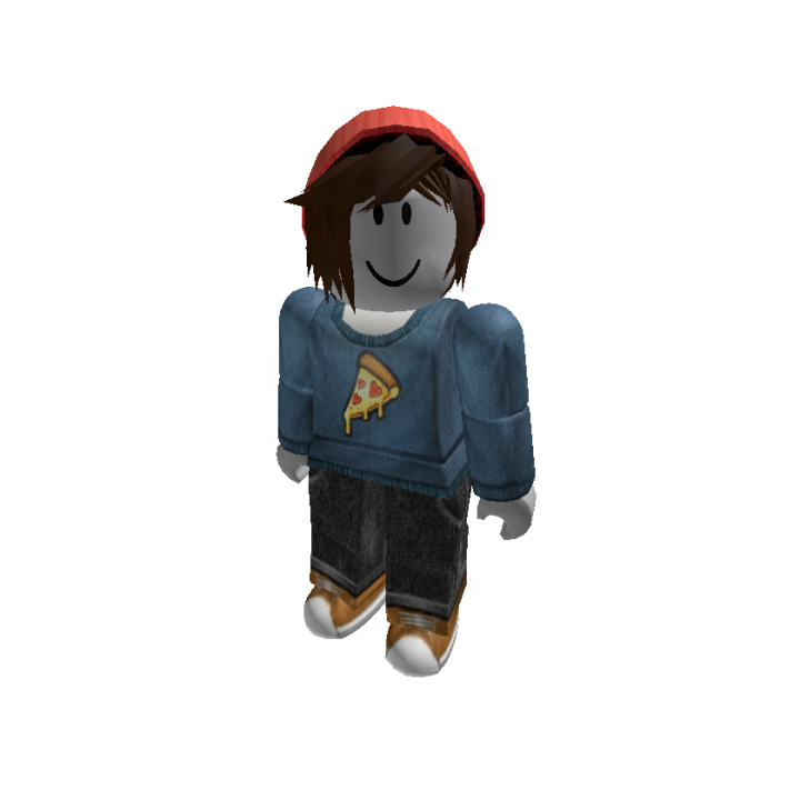Roblox banner for @pabloluth