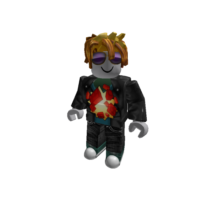 Roblox banner for @sanjya