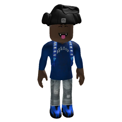 Treysiah0220's avatar