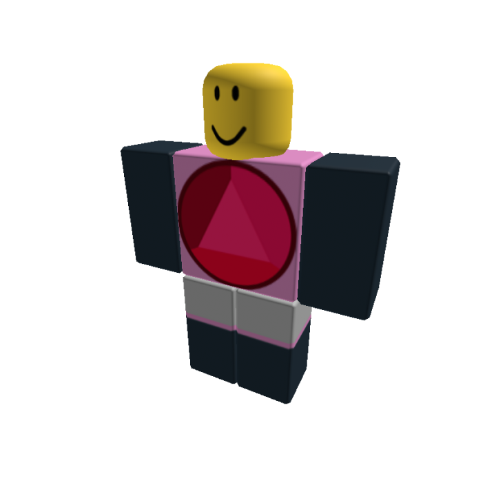 Roblox banner for @Garnet