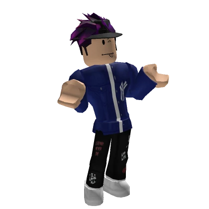 JAKESWAG231_YT's avatar