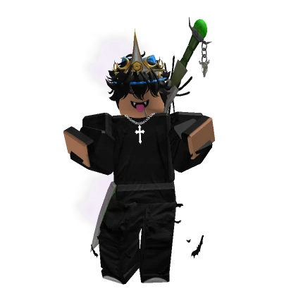 Unknownsins82's avatar