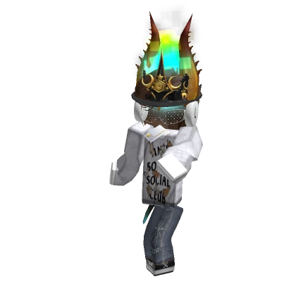 xDE4THW1SHx's avatar