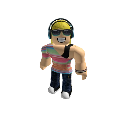 ICareForCreepers's avatar