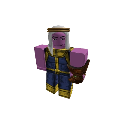 ARABIA_THANOS's avatar