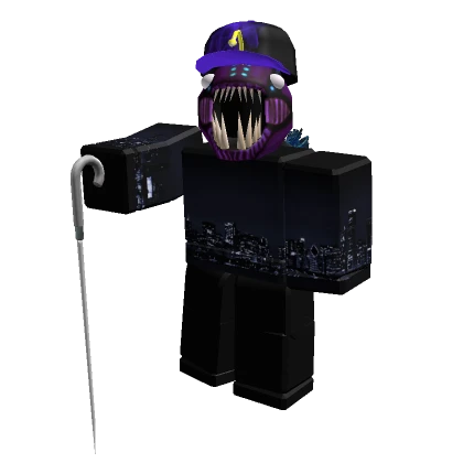 Regular_Show's avatar