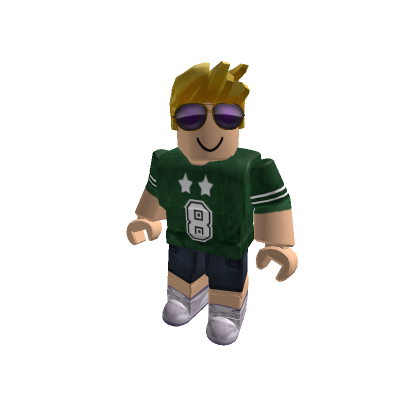 Full avatar of Jimmybro9901