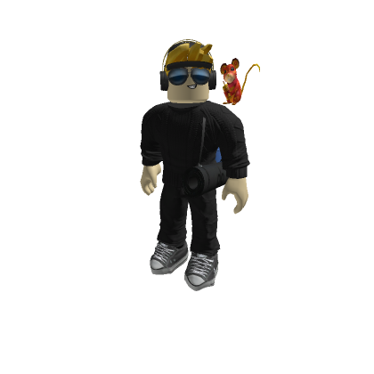 Full avatar of Rhetticus2