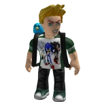 Hegmocs's avatar