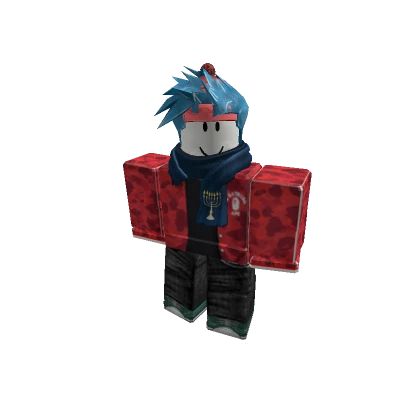 MichealTheTowel's avatar