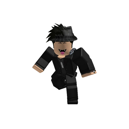 Kamal's avatar