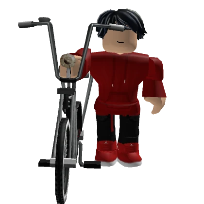 RedKingWOW's avatar