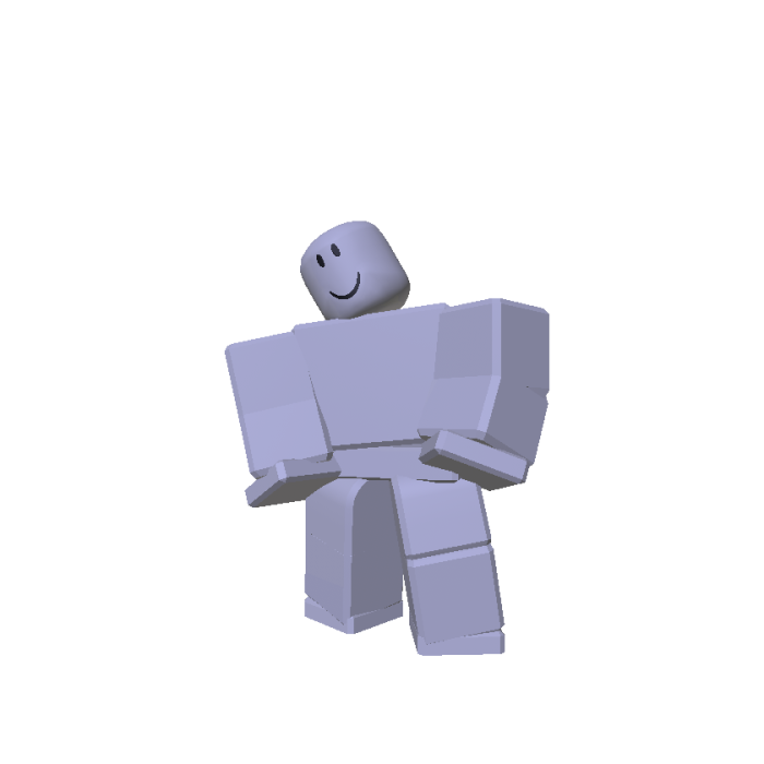 Carti Animation Bundle (Idle)