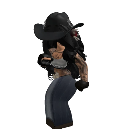 Roxy_Watcherr's avatar