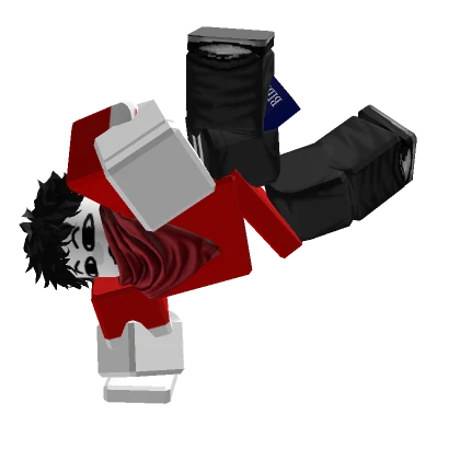 Brandit0oTheBandit20's avatar