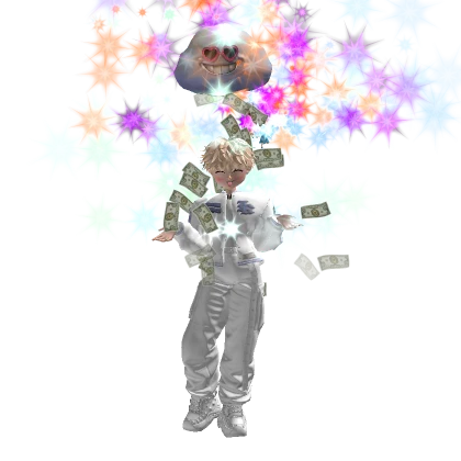 lucifercries1's avatar