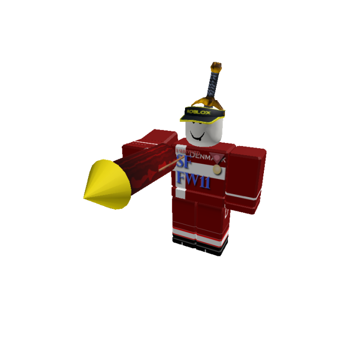 Roblox banner for @Quantitative