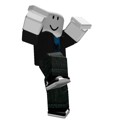 pumpfakeahmed's avatar