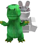 PoisonedTillDeath's avatar