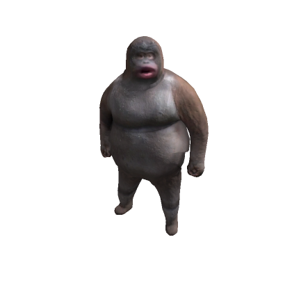 รูปประจําตัวลิงใหญ่ - Roblox