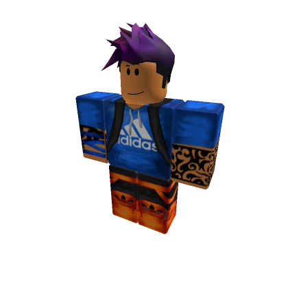 roblox_user_191762448's avatar