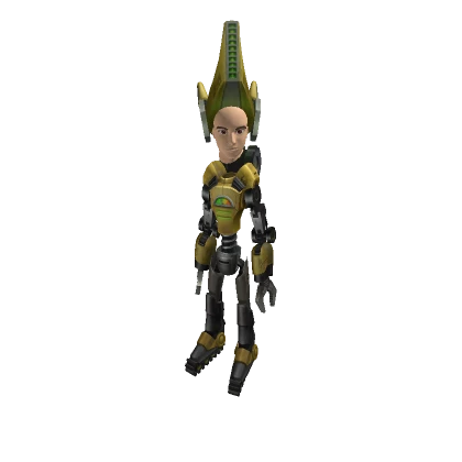 Billy_Jooni's avatar