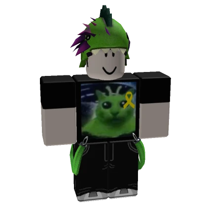 HexTheShinobi's avatar