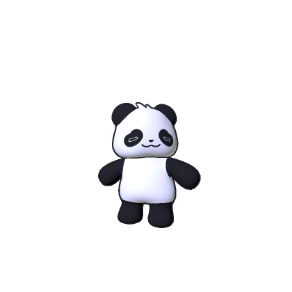 Mini Panda