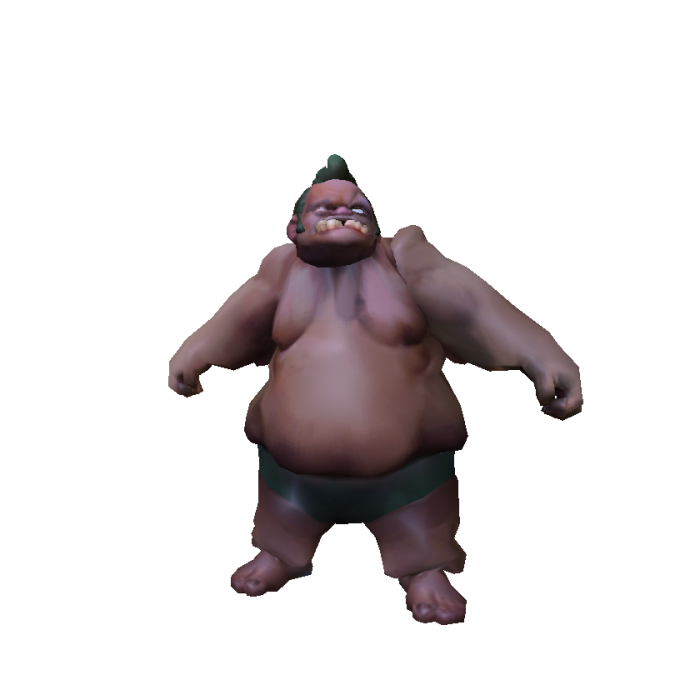 Pudge Dota 2