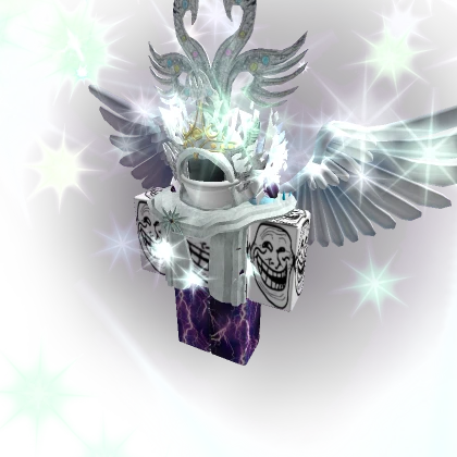 IWillNotBuyUGCItems's avatar