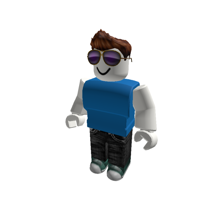 Roblox banner for @negototo