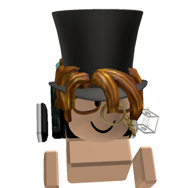Roblox banner for @migugu305