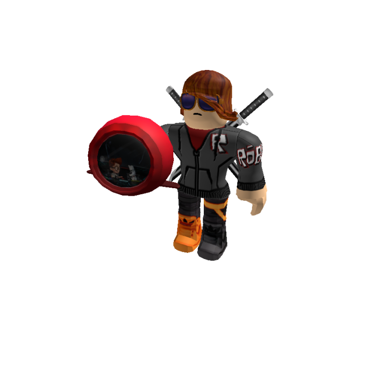Roblox banner for @jhj