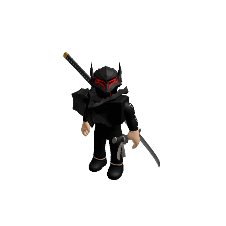 Roblox banner for @supramk5