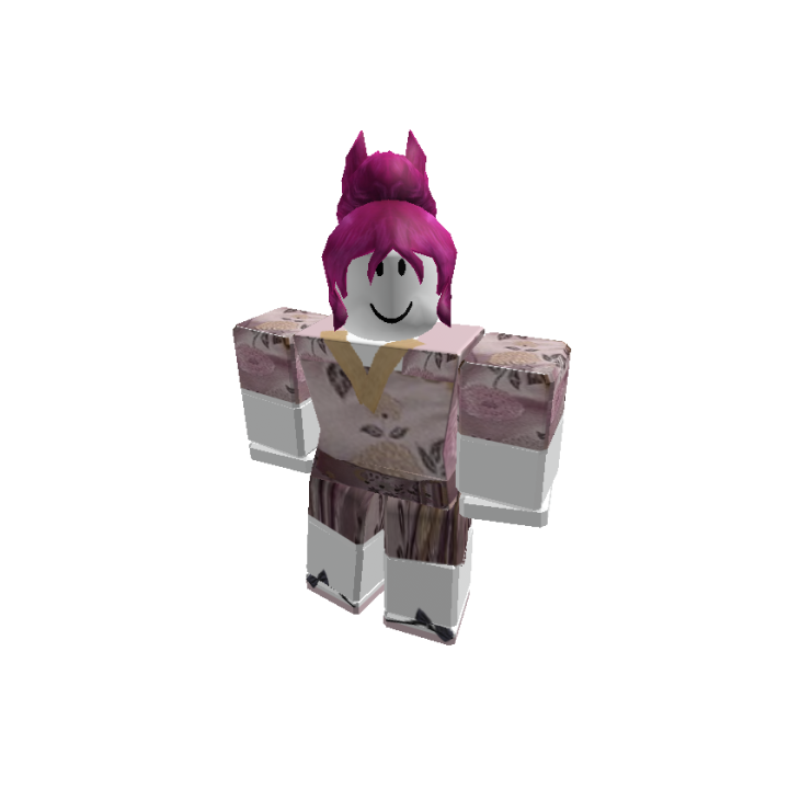 Roblox banner for @Trinkets