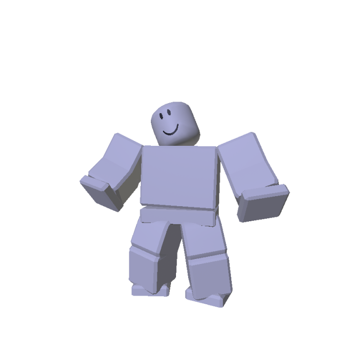 Strong Gym Bro Buff Muscle