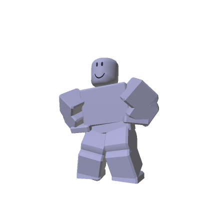 Paranoid Animation Pack