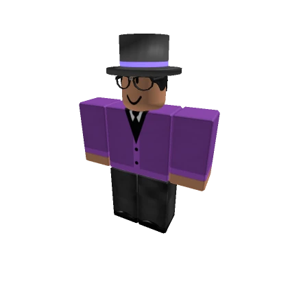 TopHatMatt's avatar