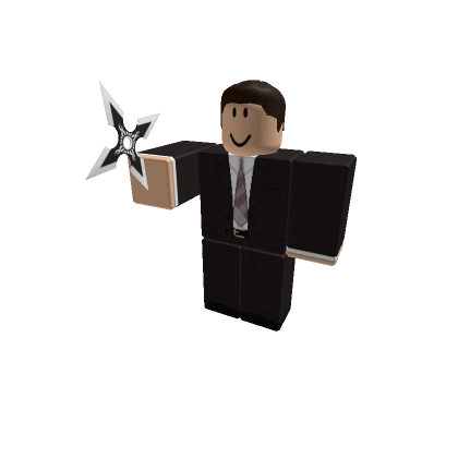 InfinityRobux073's avatar
