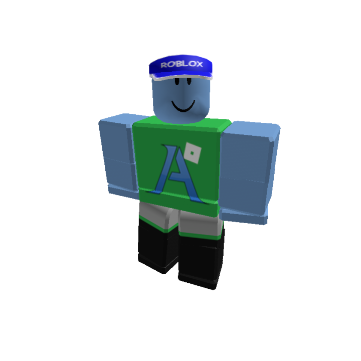 Roblox banner for @Revisited