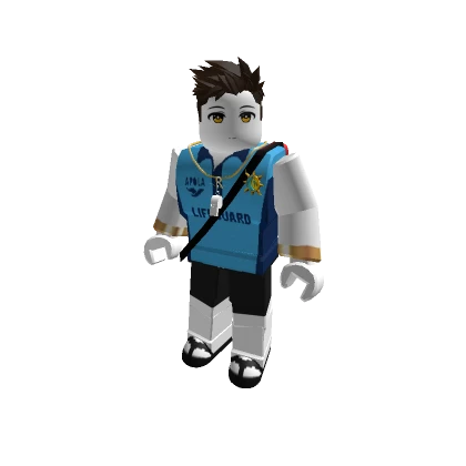 Romeo_Cast1's avatar