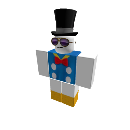 Full avatar of tmc700